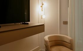 Luxury Apartment-Quartieri Spagn By Alux38