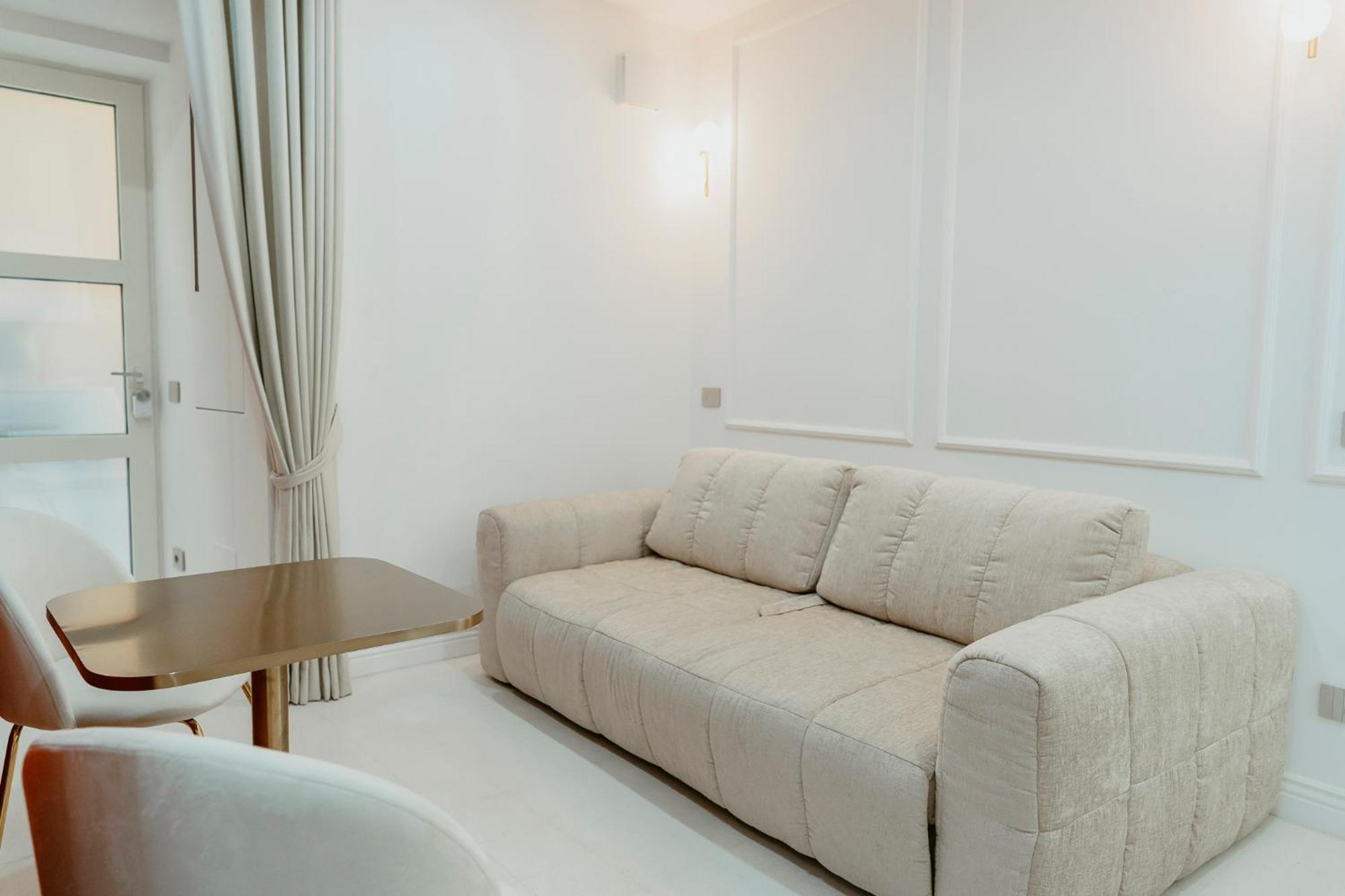Luxury Apartment-Quartieri Spagn By Alux38 Napoli Esterno foto