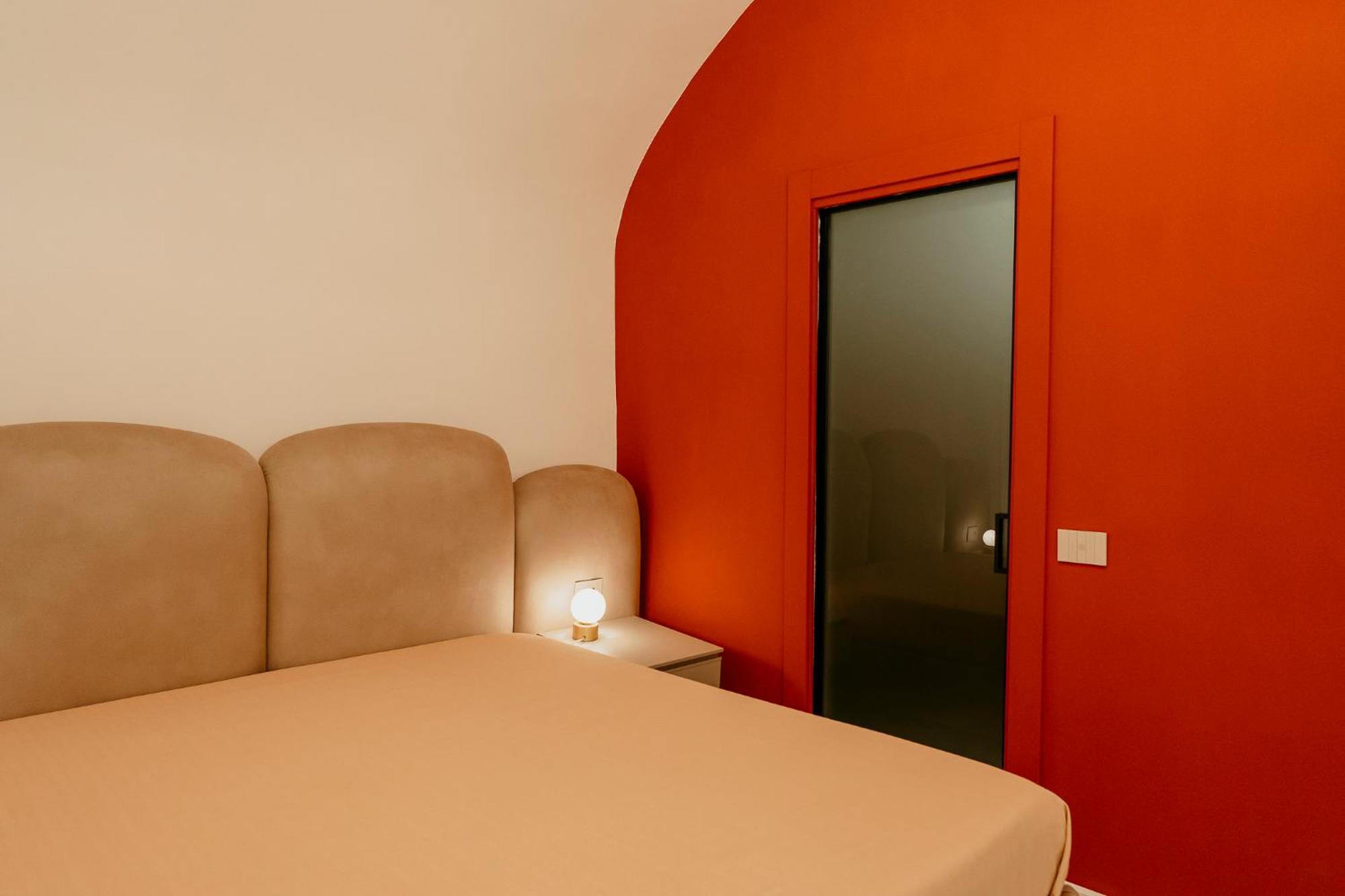 Luxury Apartment-Quartieri Spagn By Alux38 Napoli Esterno foto