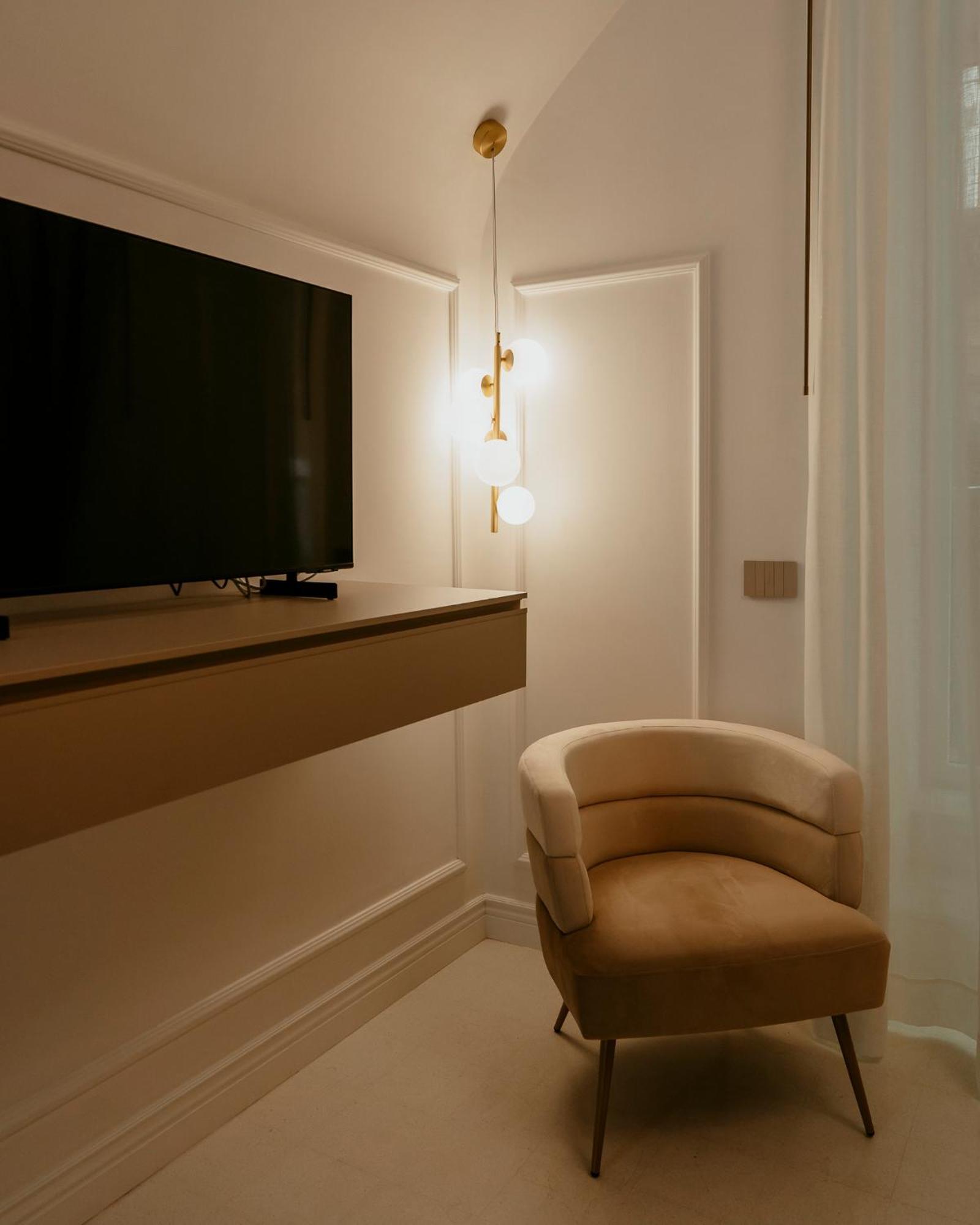 Luxury Apartment-Quartieri Spagn By Alux38 Napoli Esterno foto